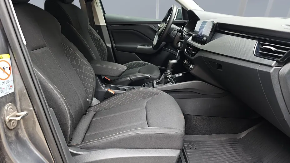 SKODA Scala Scala 1.5 TSI Ambition DSG
