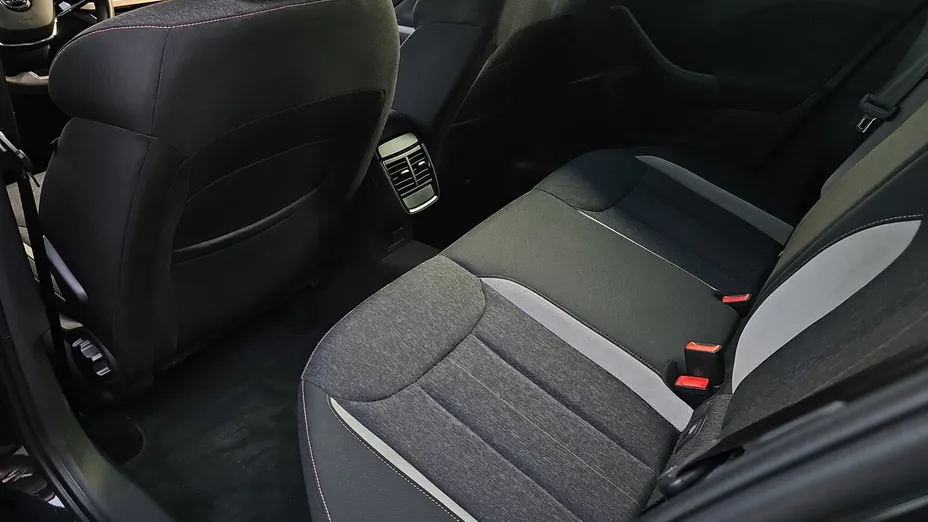 SKODA Scala -