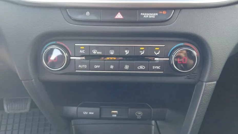 KIA XCeed XCeed 1.5 T-GDI M DCT