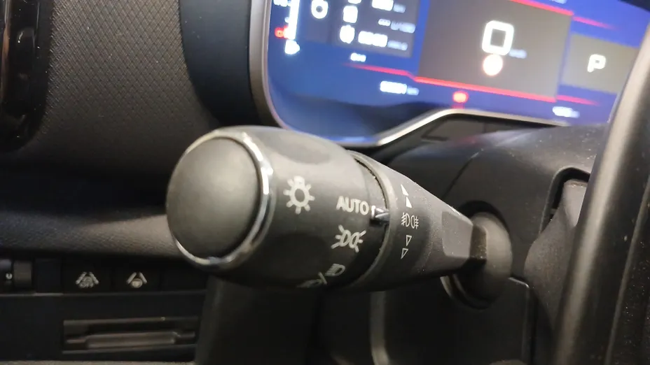 CITROEN C5 Aircross -