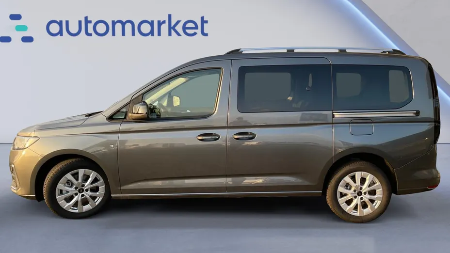FORD Tourneo Connect Tourneo Connect 2.0 EcoBlue Titanium aut Nowy
