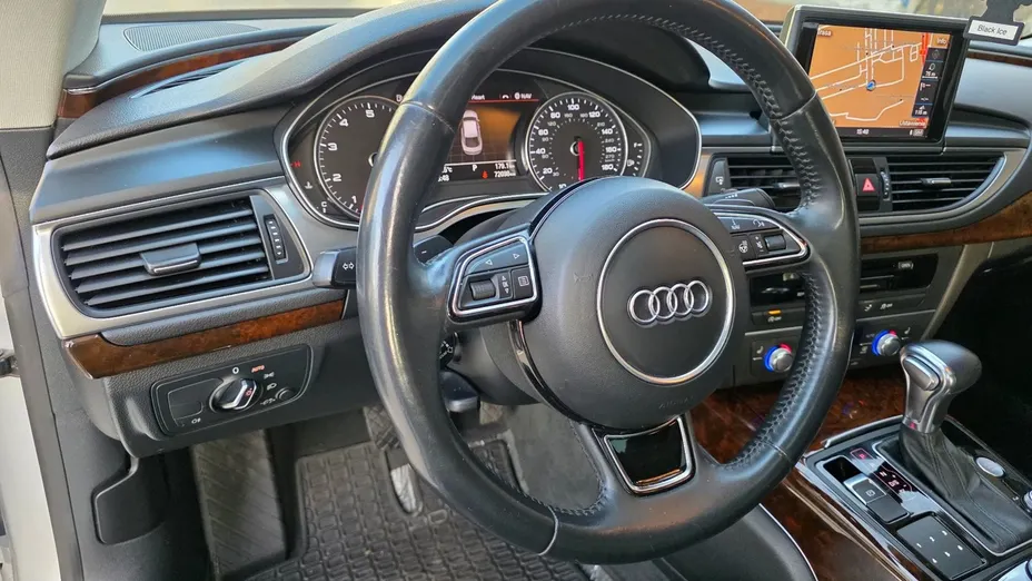 AUDI A7 A7 50 TFSI e PHEV Quattro S tronic
