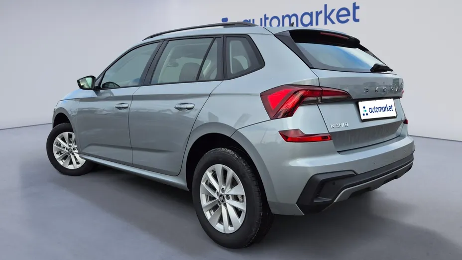 SKODA Kamiq Kamiq 1.0 TSI Edition 130 DSG
