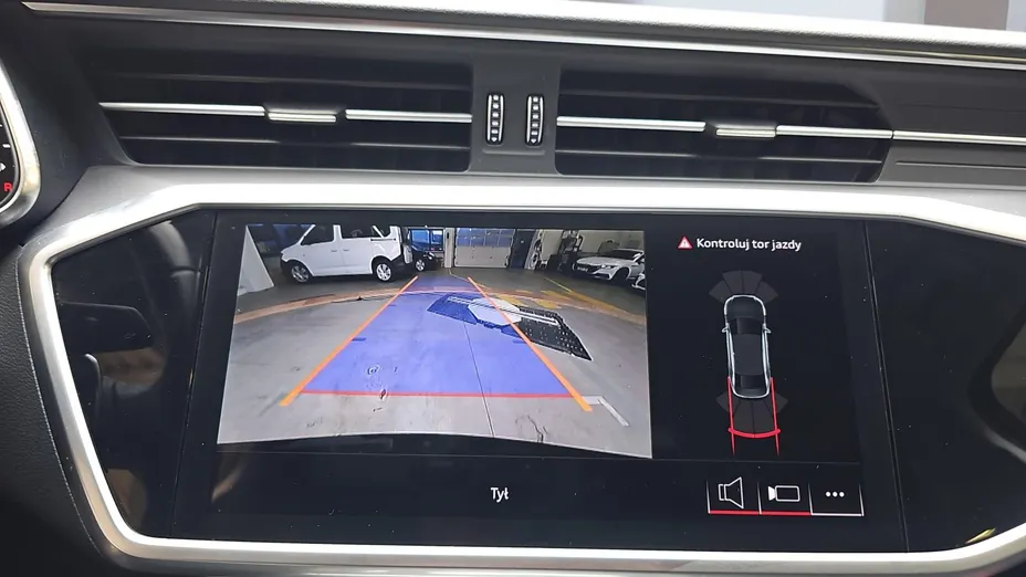 AUDI A6 A6 40 TDI mHEV Quattro S Line S tronic