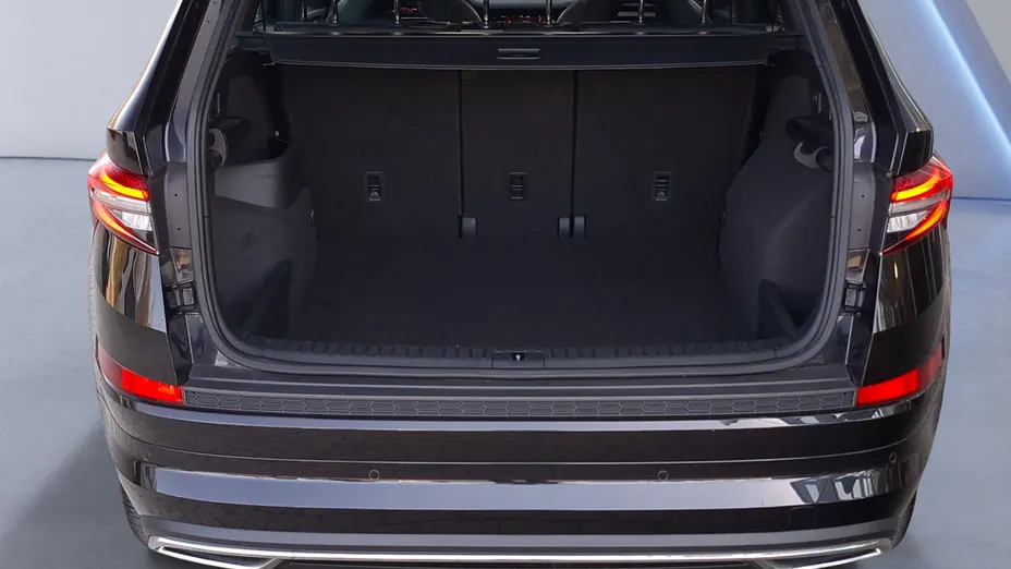 SKODA Kodiaq Kodiaq 2.0 TDI 4x4 Sportline DSG