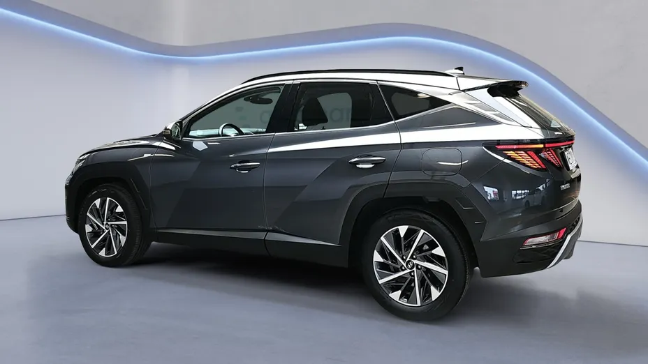 HYUNDAI Tucson Tucson 1.6 T-GDi 48V Smart 2WD DCT