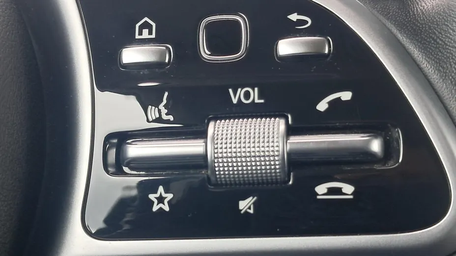 MERCEDES-BENZ GLE GLE 300 d 4-Matic