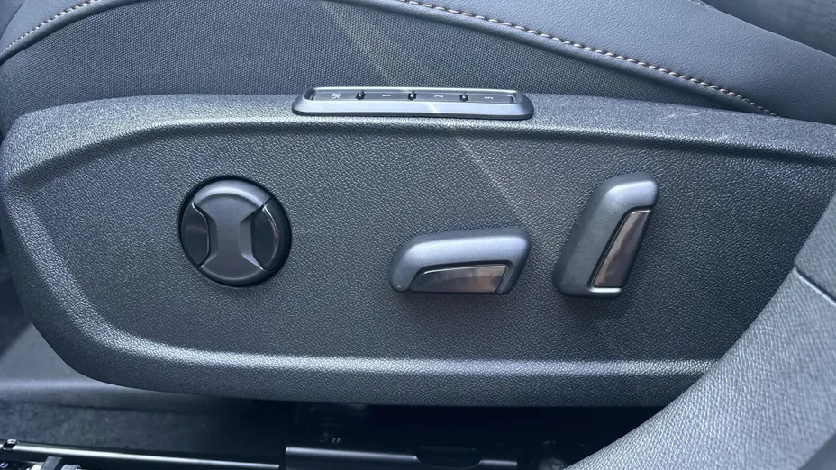 CUPRA Formentor Formentor 1.5 eTSI mHEV DSG Nowy