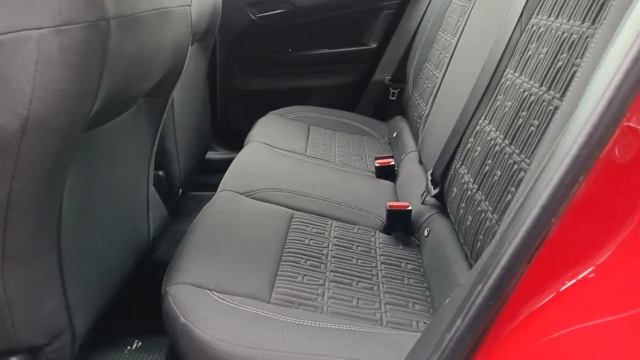 FIAT 600 600 1.2 Turbo Hybrid eDCT