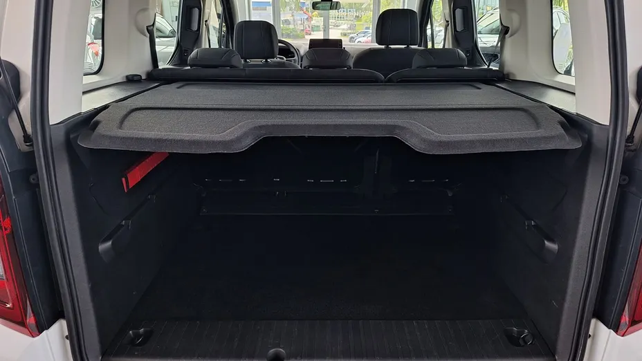 TOYOTA Proace City Verso Proace City Verso 1.5 D-4D Business
