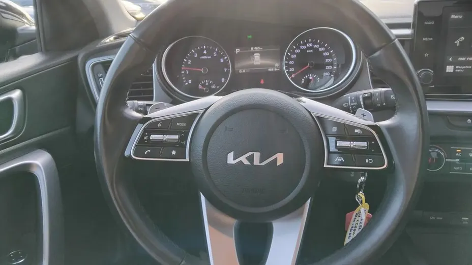 KIA XCeed XCeed 1.5 T-GDI M DCT