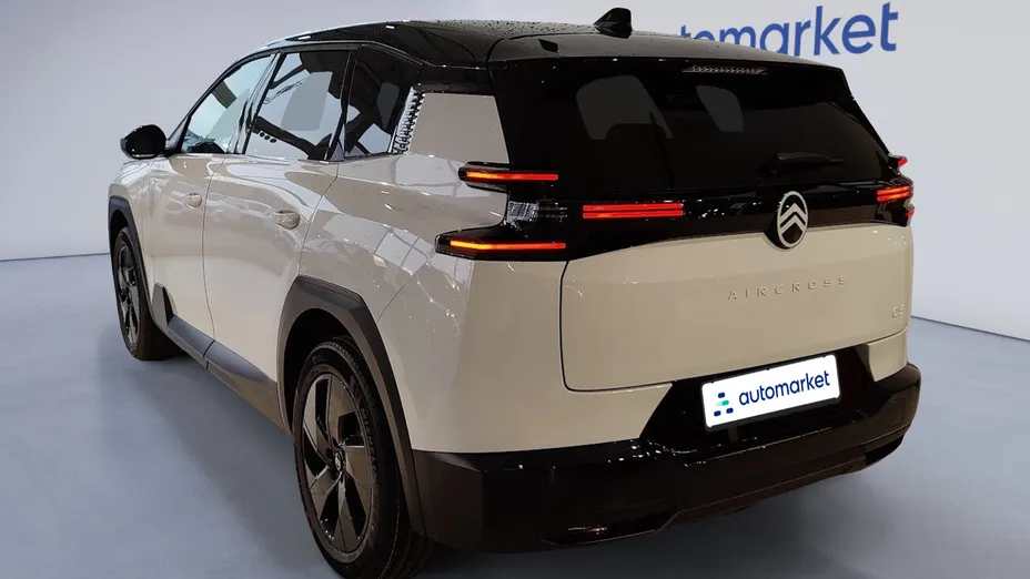 CITROEN C5 Aircross C5 Aircross 1.2 mHEV Max eDCT6 Nowy