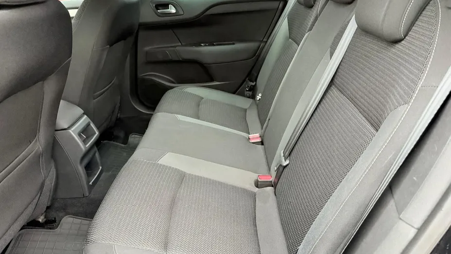 CITROEN C4 -