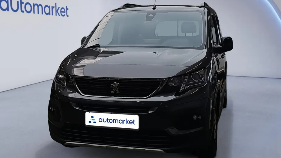 PEUGEOT Rifter Rifter 1.5 BlueHDI Allure Pack S&S