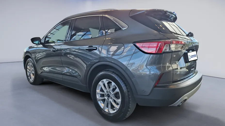 FORD Kuga Kuga 2.0 EcoBlue AWD Titanium X aut