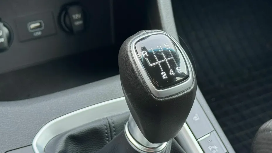 HYUNDAI i30 i30 1.0 T-GDI Smart