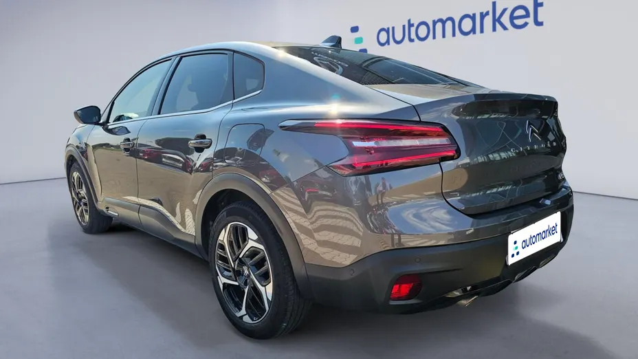 CITROEN C4 X C4 X 1.2 PureTech Shine S&S EAT8