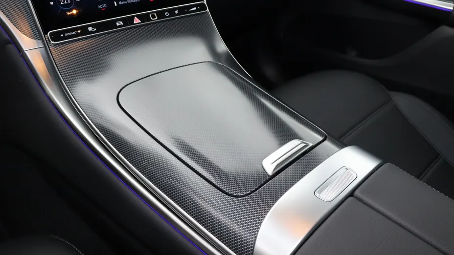 MERCEDES-BENZ GLC GLC Coupe 220 d mHEV 4-Matic Avantgarde Nowy