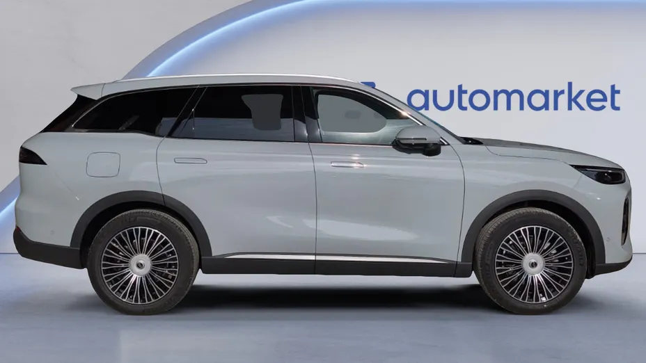 CHERY Tiggo 9 Tiggo 9 1.5 T-GDI Super Hybrid Prestige 3DHT Nowy