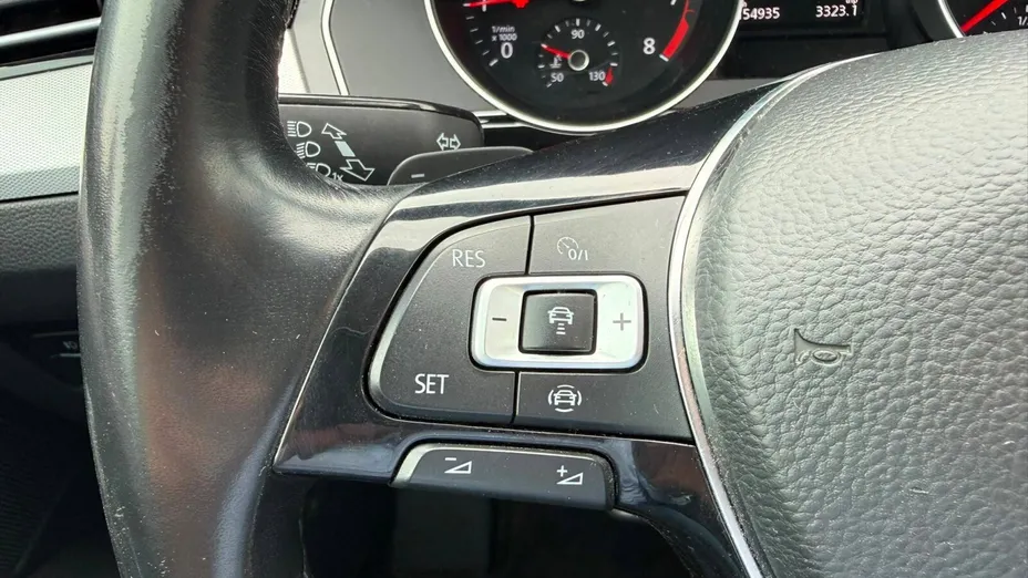 VOLKSWAGEN Passat Passat 1.5 TSI EVO Comfortline DSG