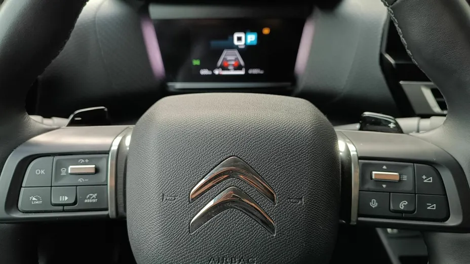 CITROEN C4 X C4 X 1.2 PureTech Shine Pack S&S EAT8