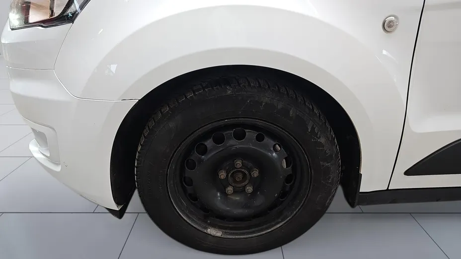 FORD Transit Connect Transit Connect 220 L1 Trend