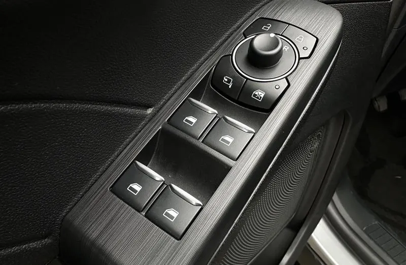 FORD Kuga Kuga 1.5 EcoBoost FWD Titanium