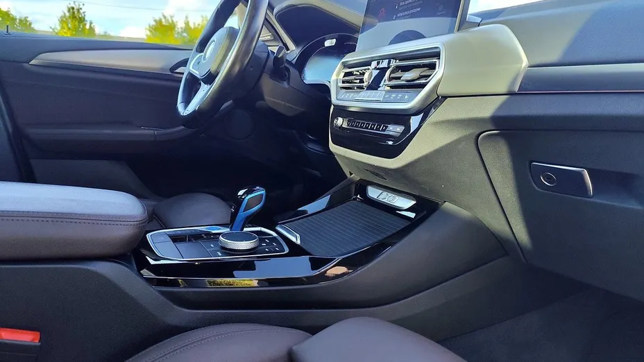 BMW iX3 iX3 80kWh Impressive