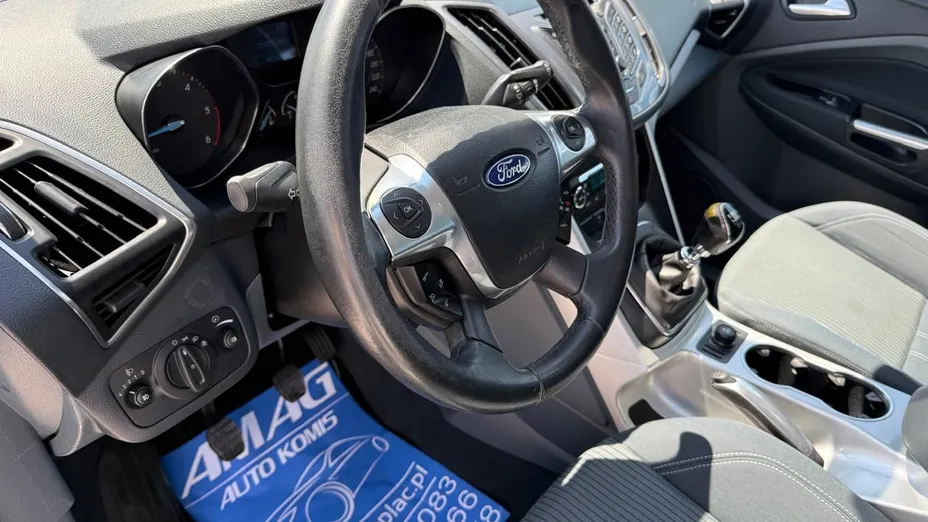 FORD C-MAX -