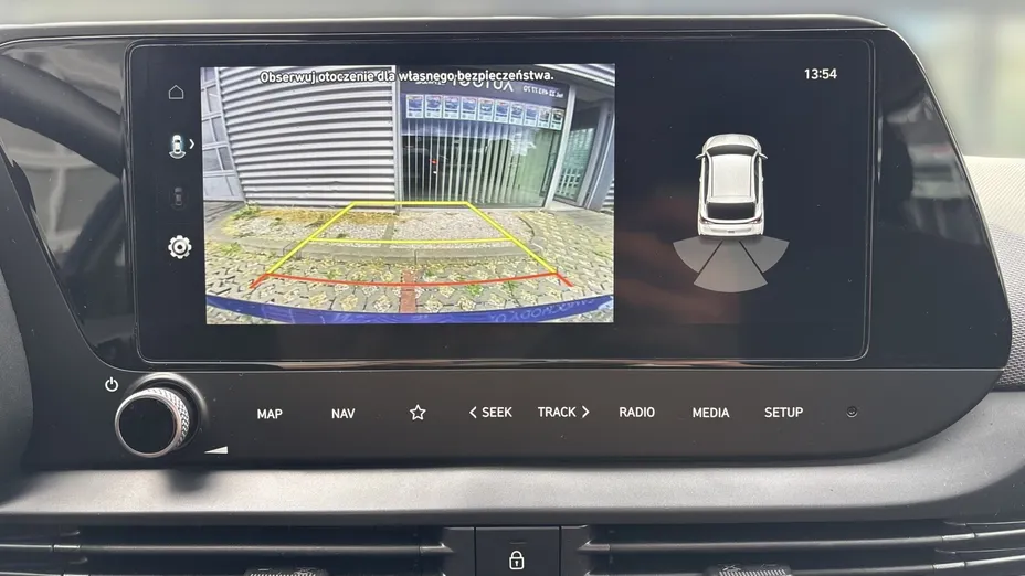 HYUNDAI i20 i20 1.2 Modern