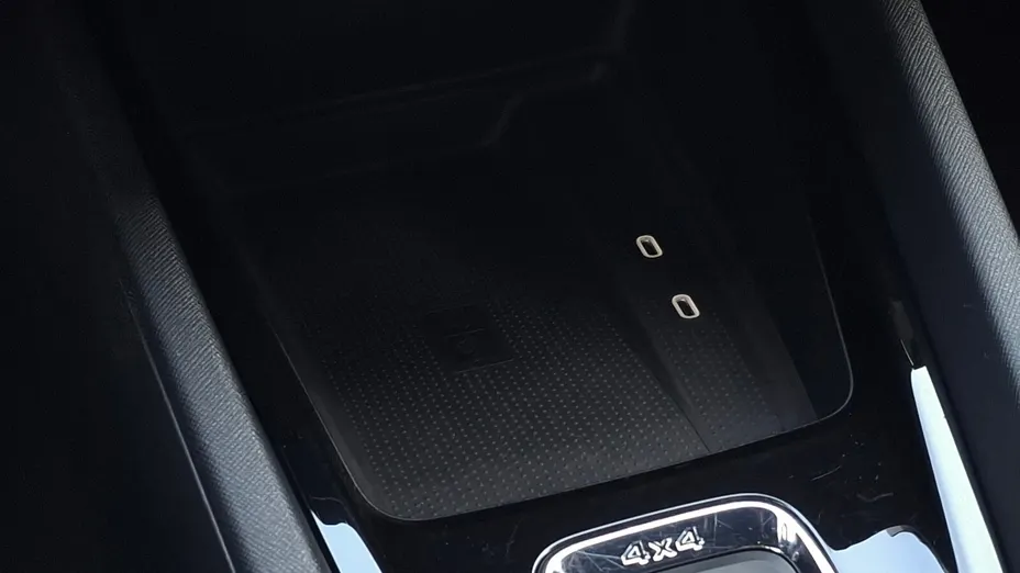 SKODA Octavia Octavia 2.0 TDI 4x4 RS DSG