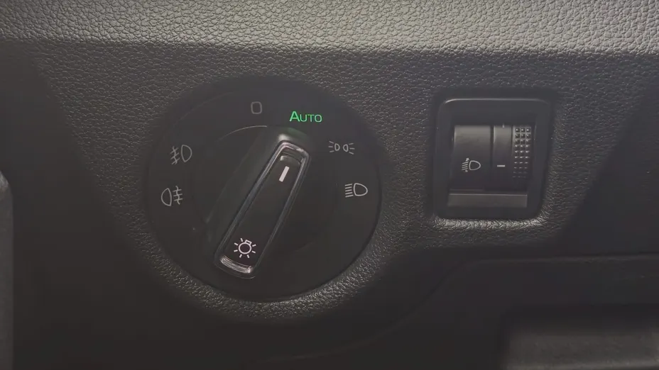 SKODA Scala Scala 1.0 TSI Ambition