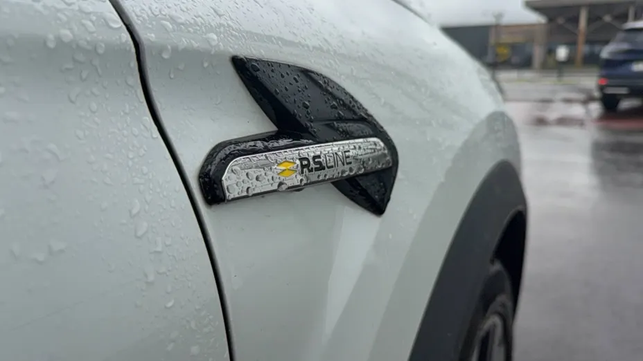 RENAULT Captur -