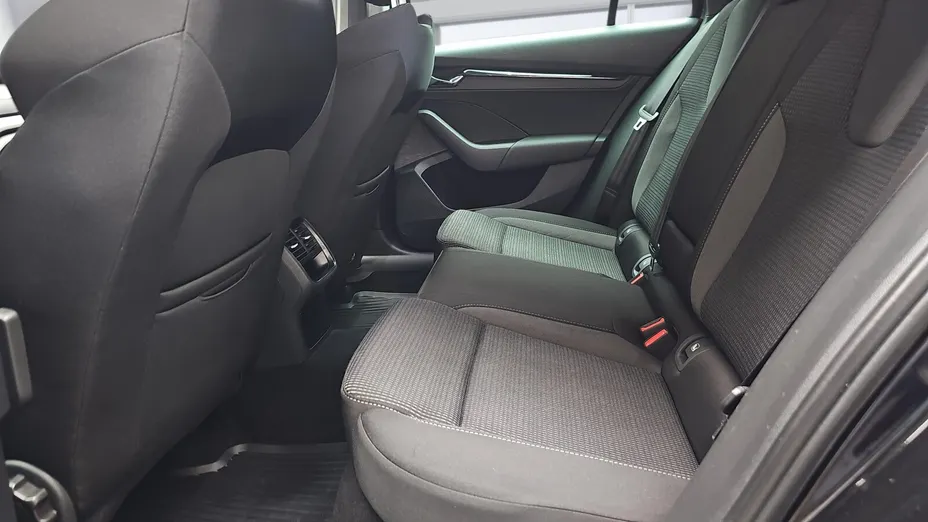 SKODA Octavia Octavia 2.0 TDI Ambition