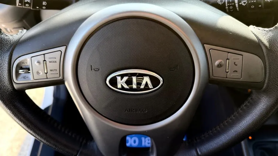 KIA Soul -