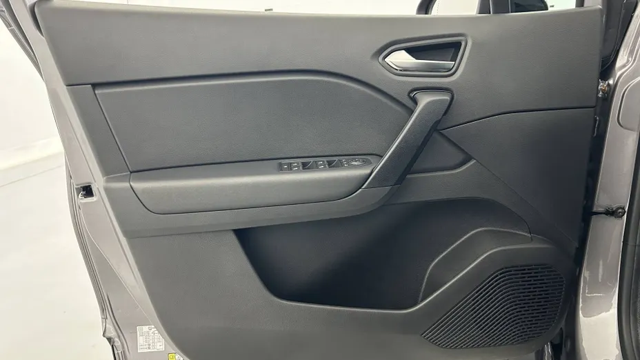 RENAULT Captur -