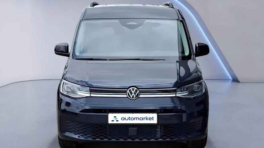 VOLKSWAGEN Caddy osobowy Caddy Maxi 2.0 TDI Life DSG Nowy