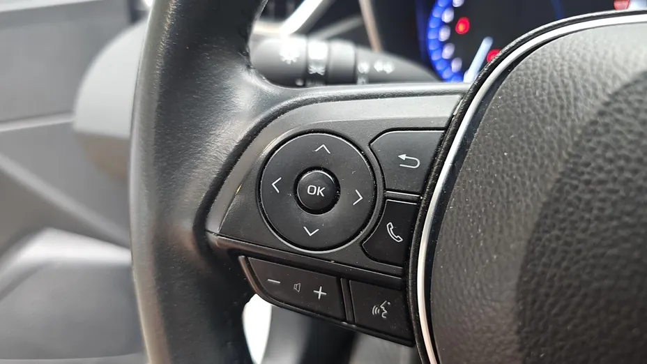 TOYOTA Corolla Corolla 1.8 Hybrid Comfort