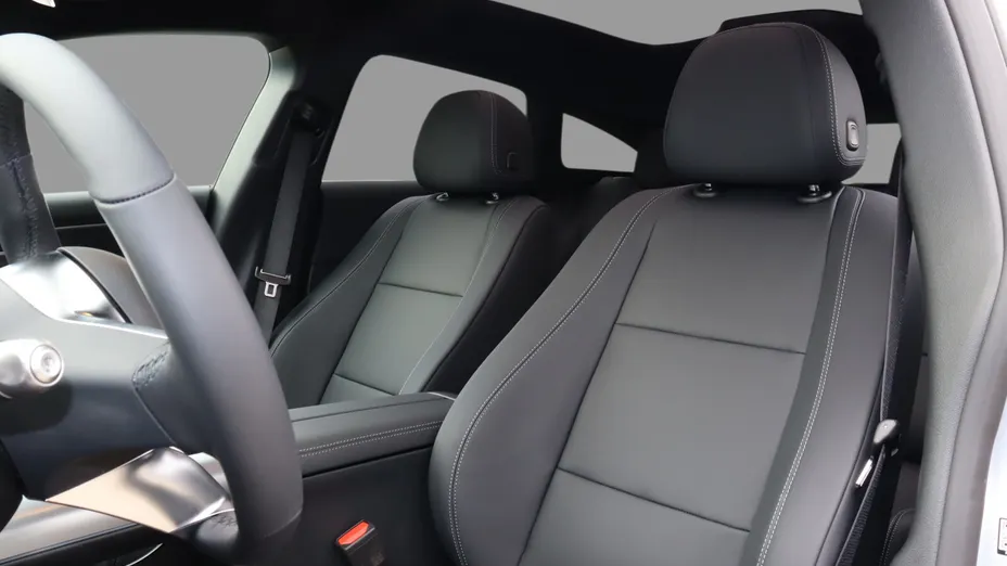 MERCEDES-BENZ CLA CLA 250+ 85kWh Nowy