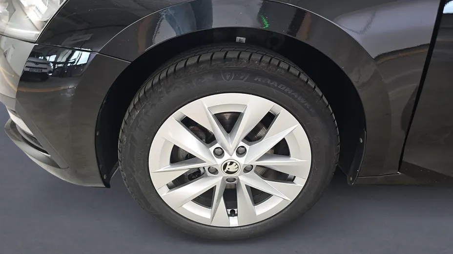 SKODA Octavia Octavia 2.0 TDI Ambition