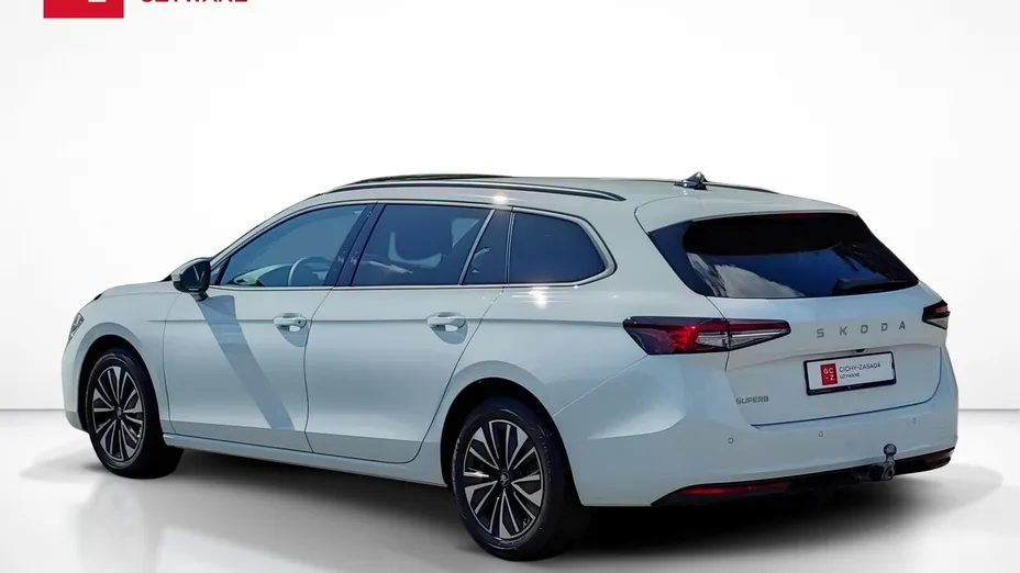 SKODA Superb Superb 2.0 TDI SCR Selection DSG