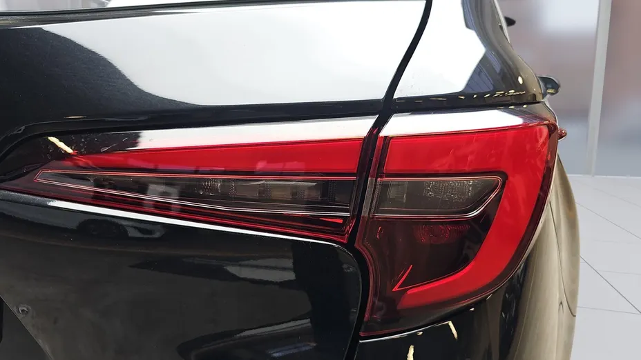 TOYOTA Corolla Corolla 1.8 Hybrid Comfort