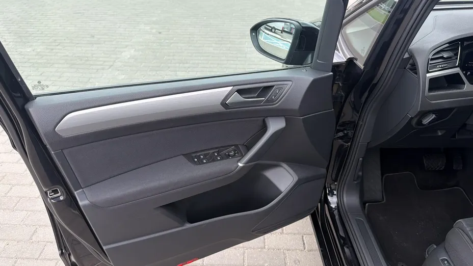 VOLKSWAGEN Touran Touran 2.0 TDI BMT Comfortline DSG