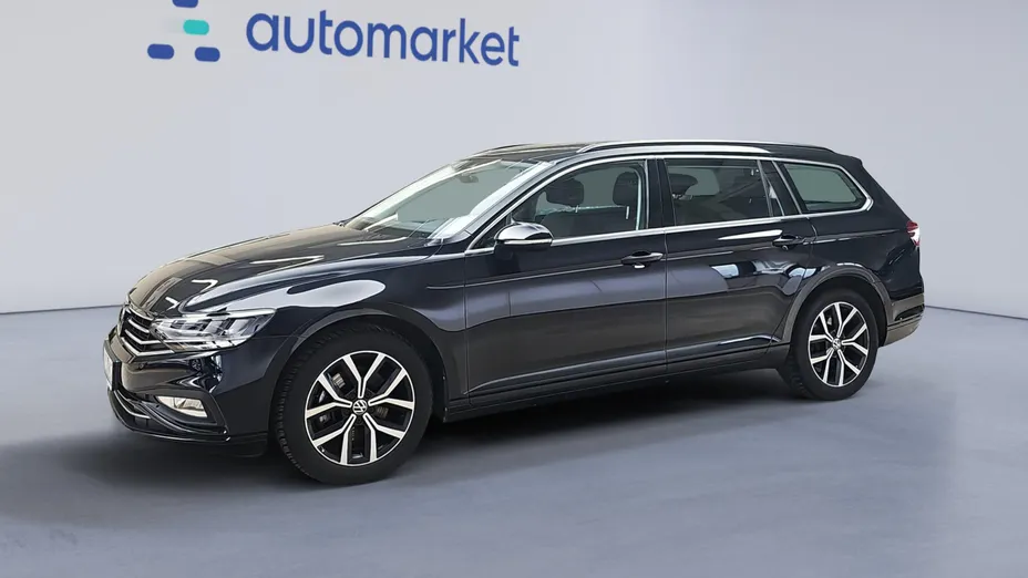 VOLKSWAGEN Passat Passat 1.5 TSI EVO Business DSG