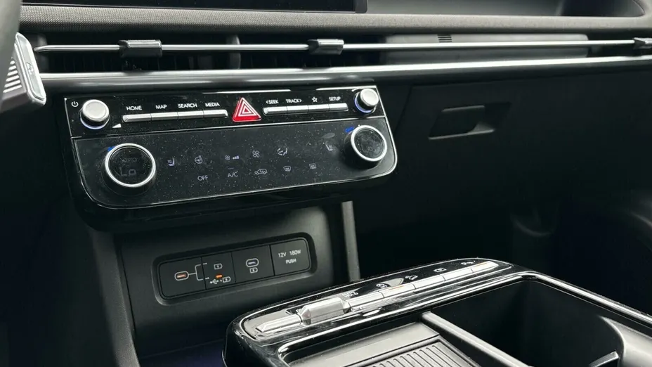 HYUNDAI Tucson Tucson 1.6 T-GDi Smart 2WD DCT Nowy