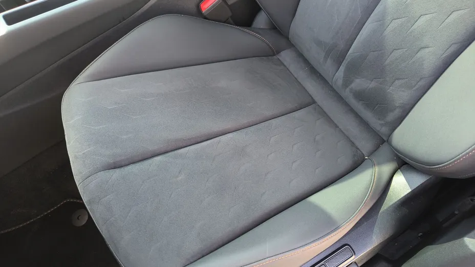 CUPRA Terramar Terramar 2.0 TSI 4Drive VZ DSG
