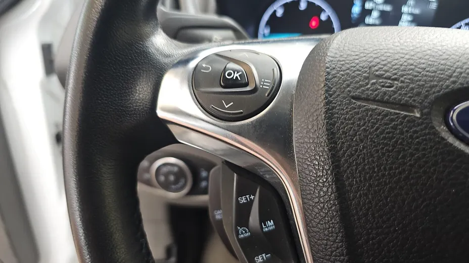 FORD Transit Connect Transit Connect 220 L1 Trend (bryg.)