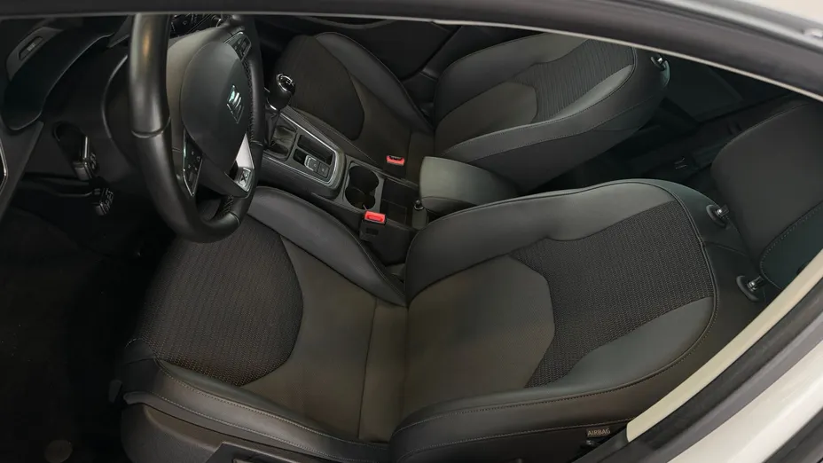 SEAT Leon Leon 1.5 EcoTSI Evo Xcellence S&S