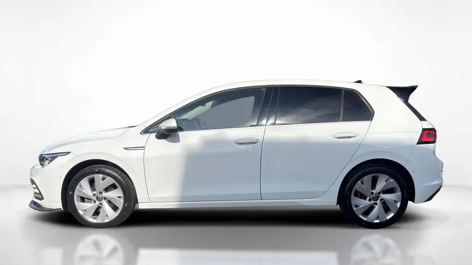 VOLKSWAGEN Golf Golf VIII 1.5 eTSI EVO Style DSG