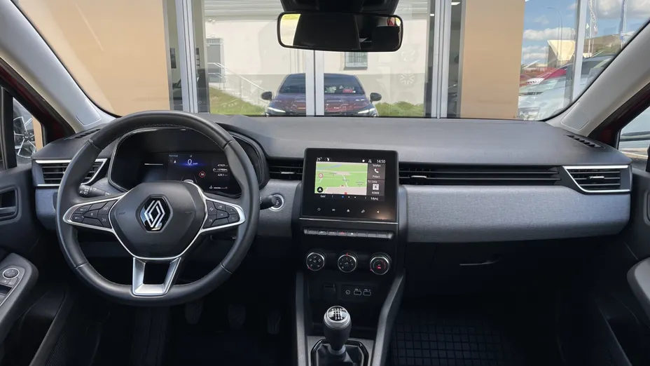 RENAULT Clio Clio 1.0 TCe Evolution